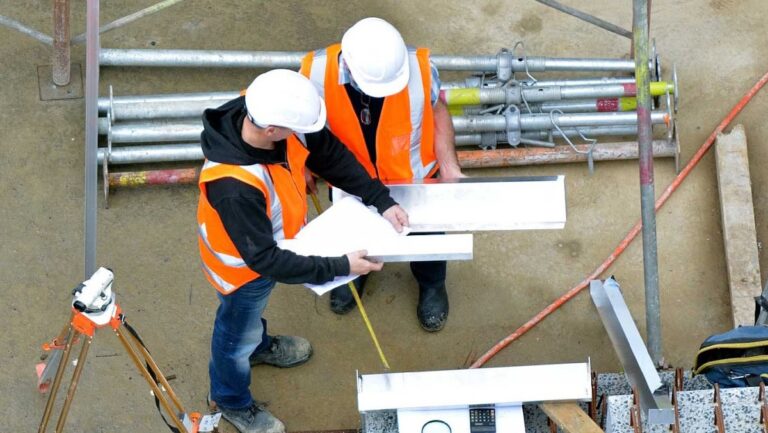 Báo cáo kết quả khảo sát địa chất công trình
